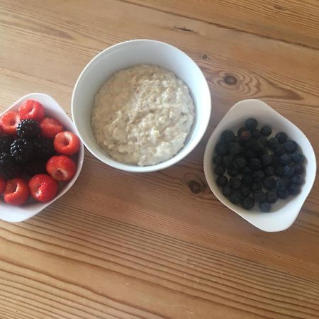 Greenbank Bed & Breakfast Montrose Bagian luar foto