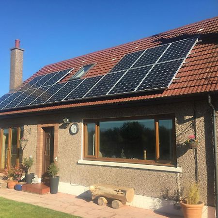 Greenbank Bed & Breakfast Montrose Bagian luar foto