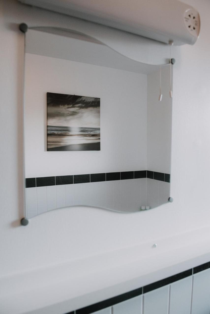 Greenbank Bed & Breakfast Montrose Bagian luar foto