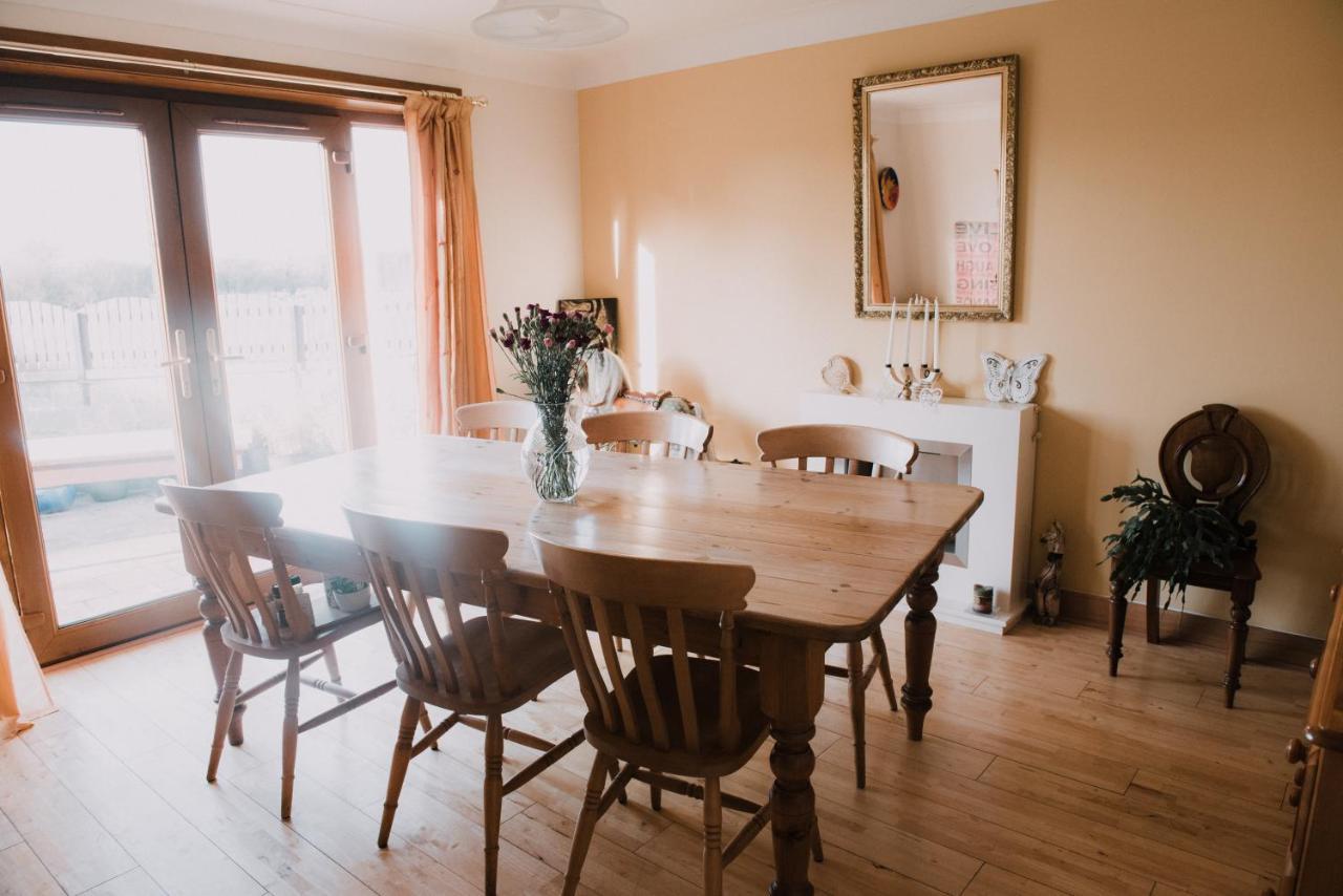 Greenbank Bed & Breakfast Montrose Bagian luar foto
