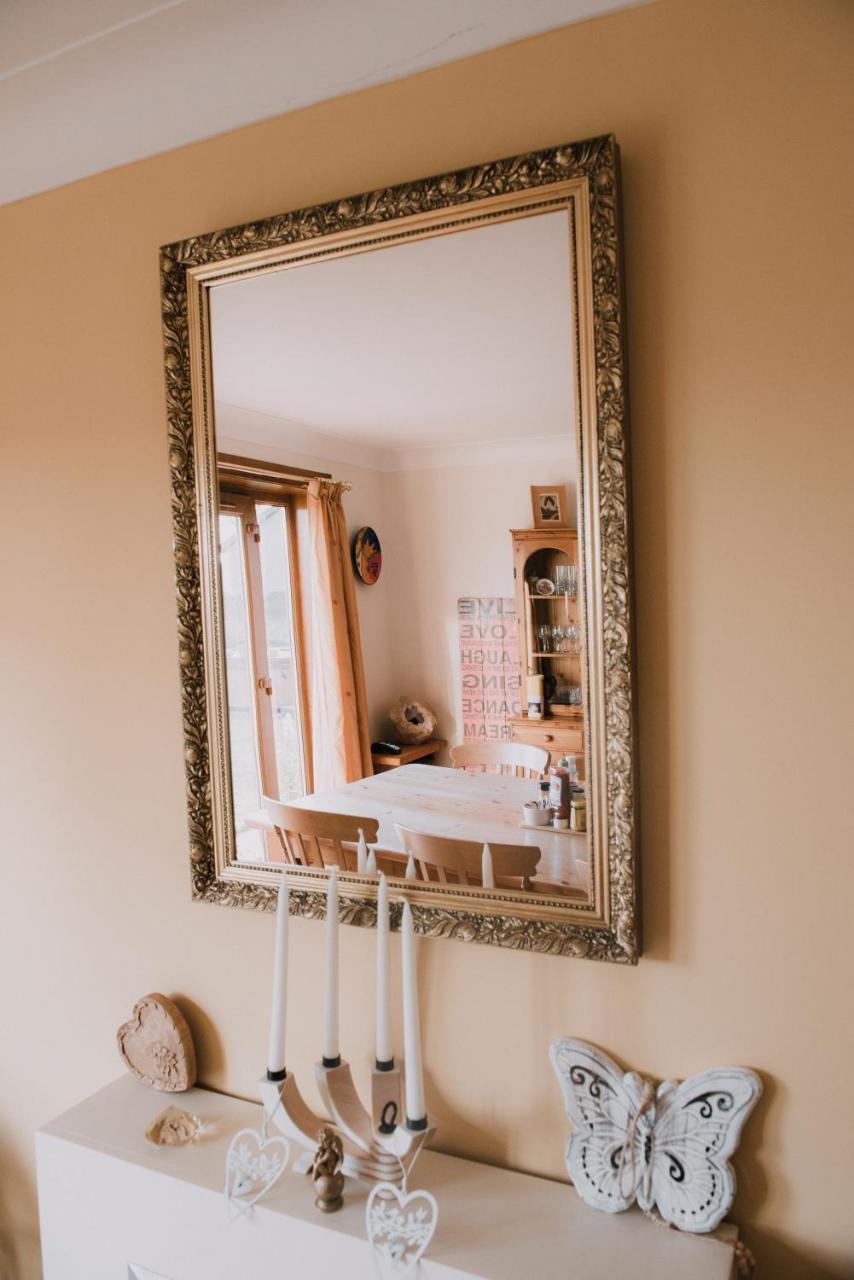 Greenbank Bed & Breakfast Montrose Bagian luar foto