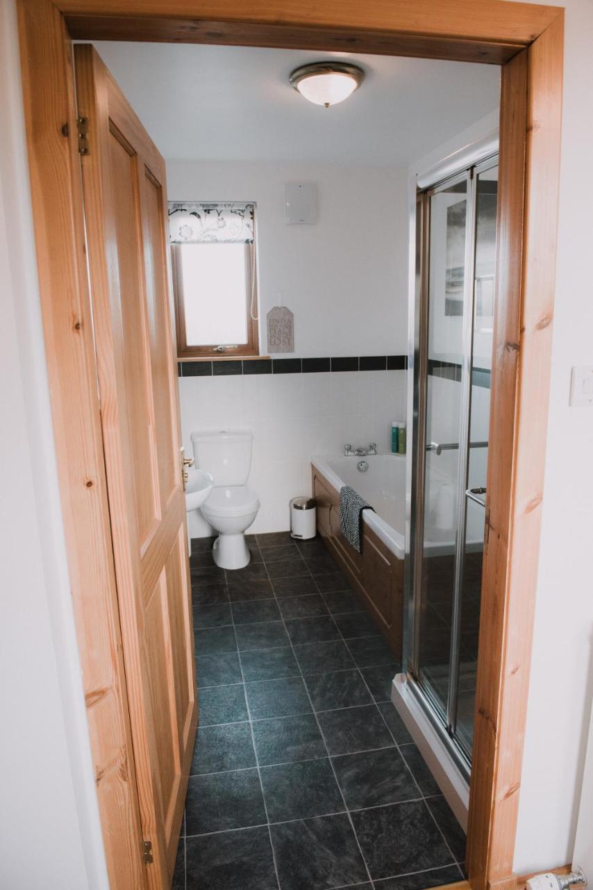 Greenbank Bed & Breakfast Montrose Bagian luar foto