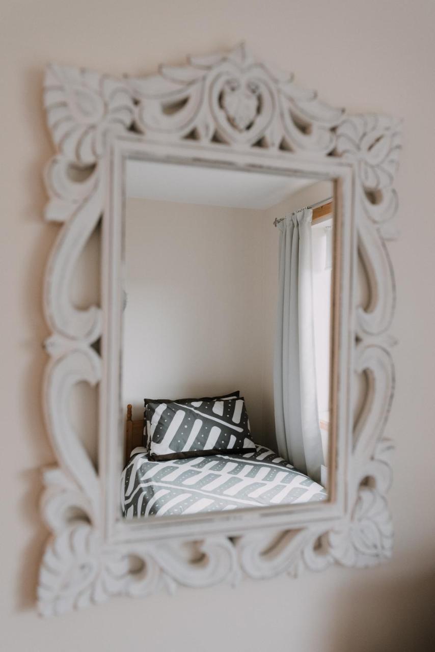 Greenbank Bed & Breakfast Montrose Bagian luar foto