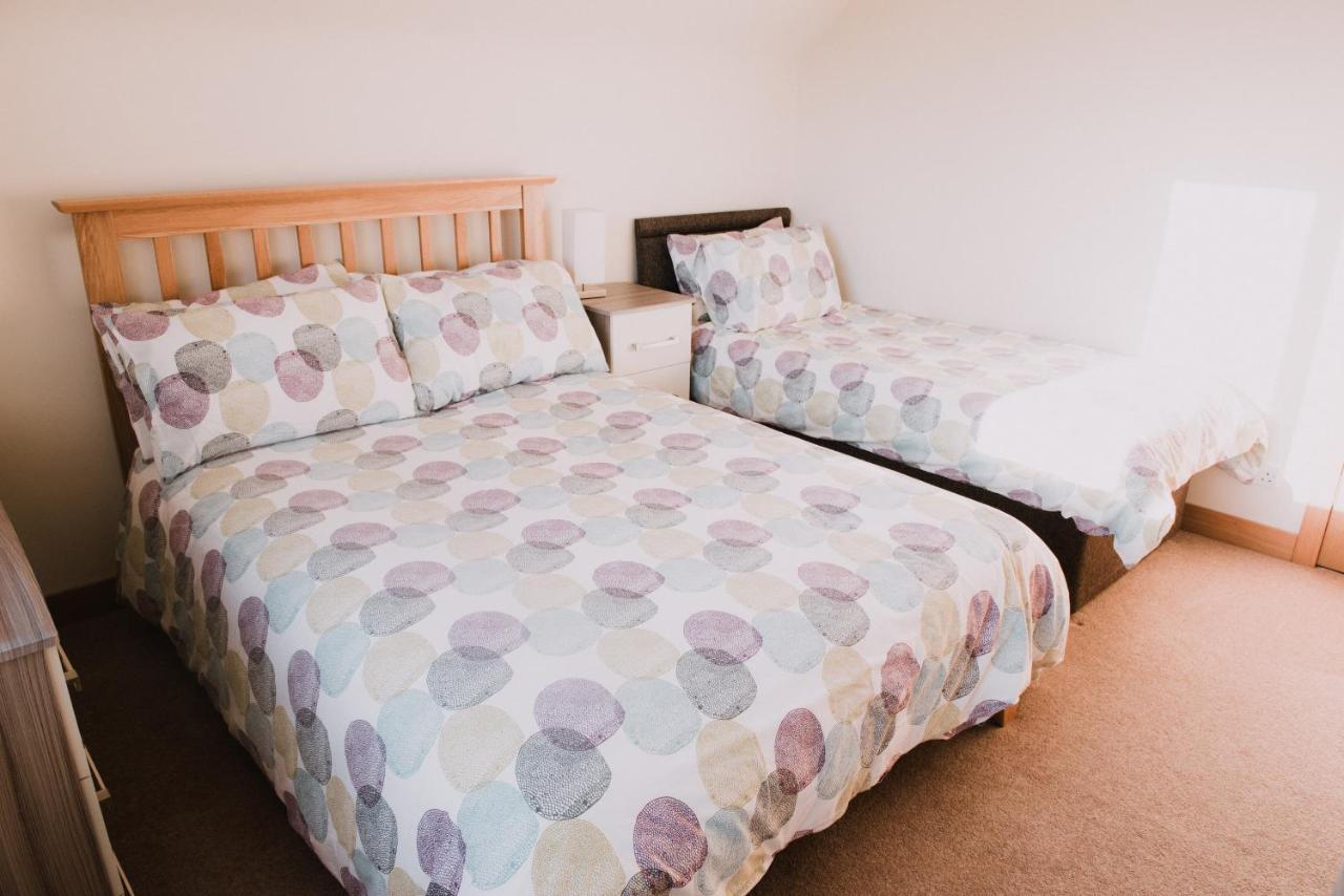 Greenbank Bed & Breakfast Montrose Bagian luar foto