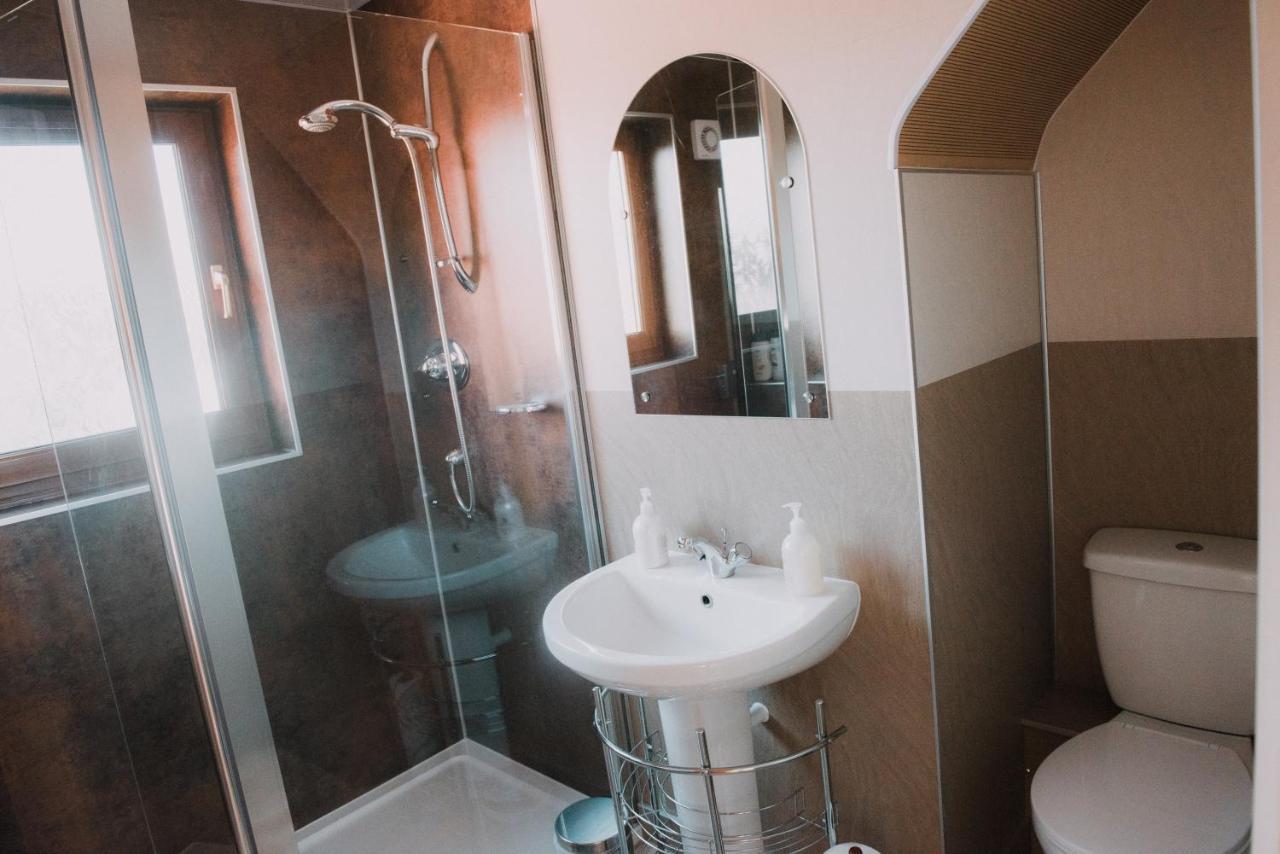 Greenbank Bed & Breakfast Montrose Bagian luar foto