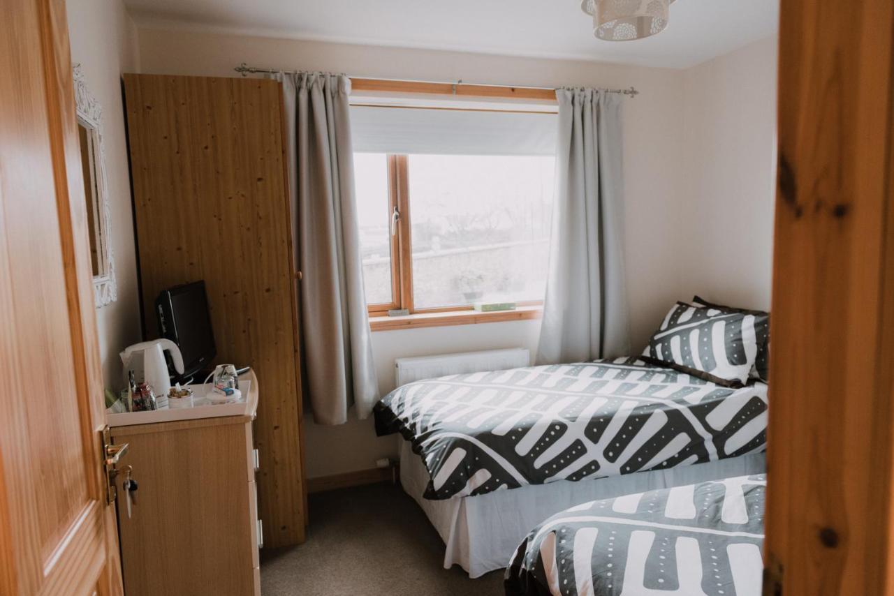 Greenbank Bed & Breakfast Montrose Bagian luar foto