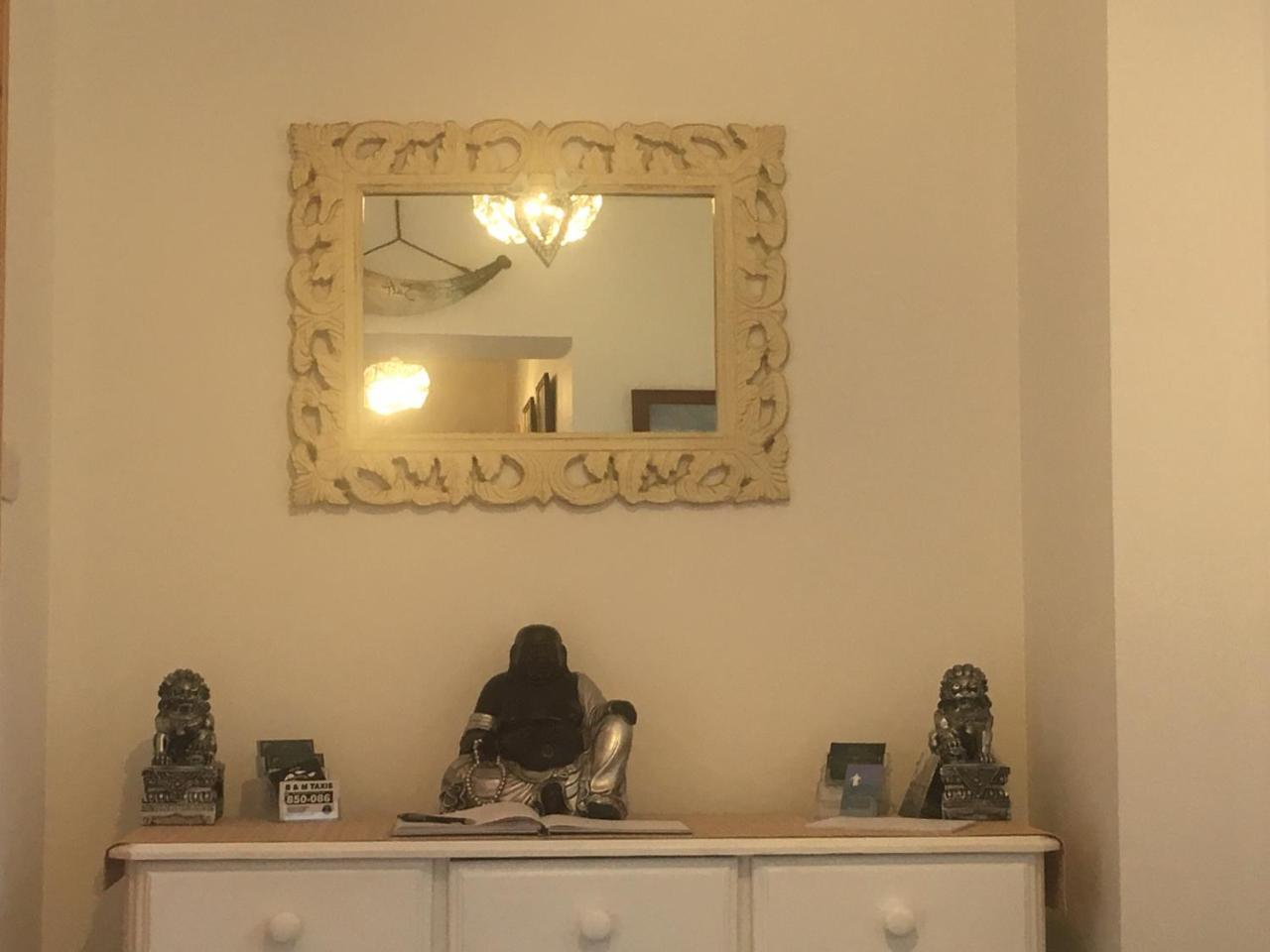 Greenbank Bed & Breakfast Montrose Bagian luar foto